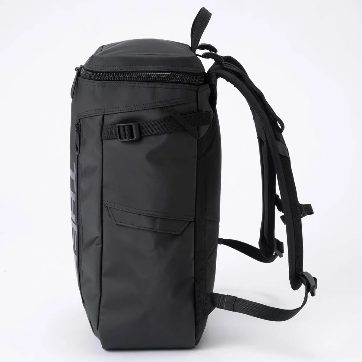 THE NORTH FACE(ザノースフェイス) Backpack, Black, One Size