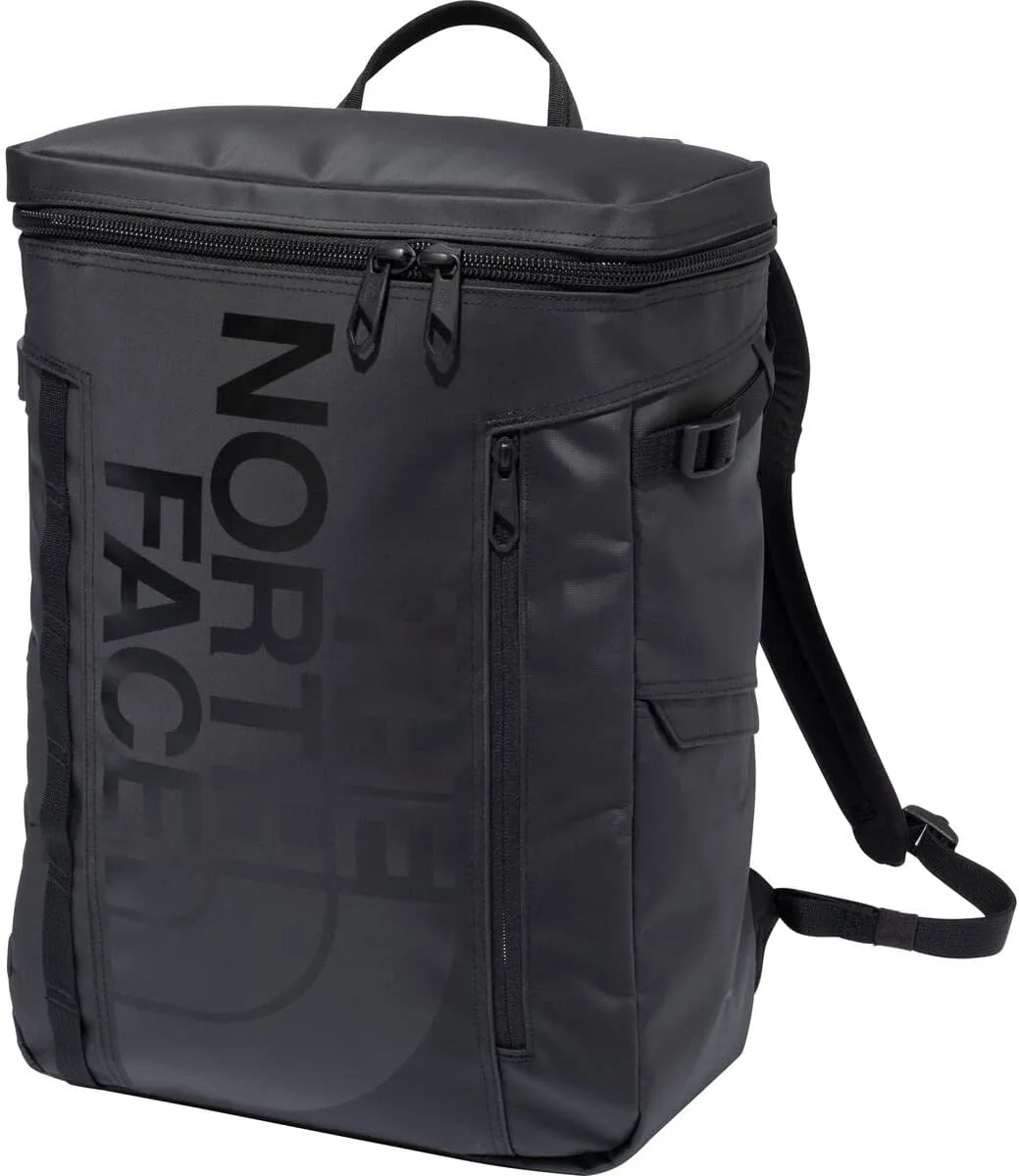 THE NORTH FACE(ザノースフェイス) Backpack, Black, One Size