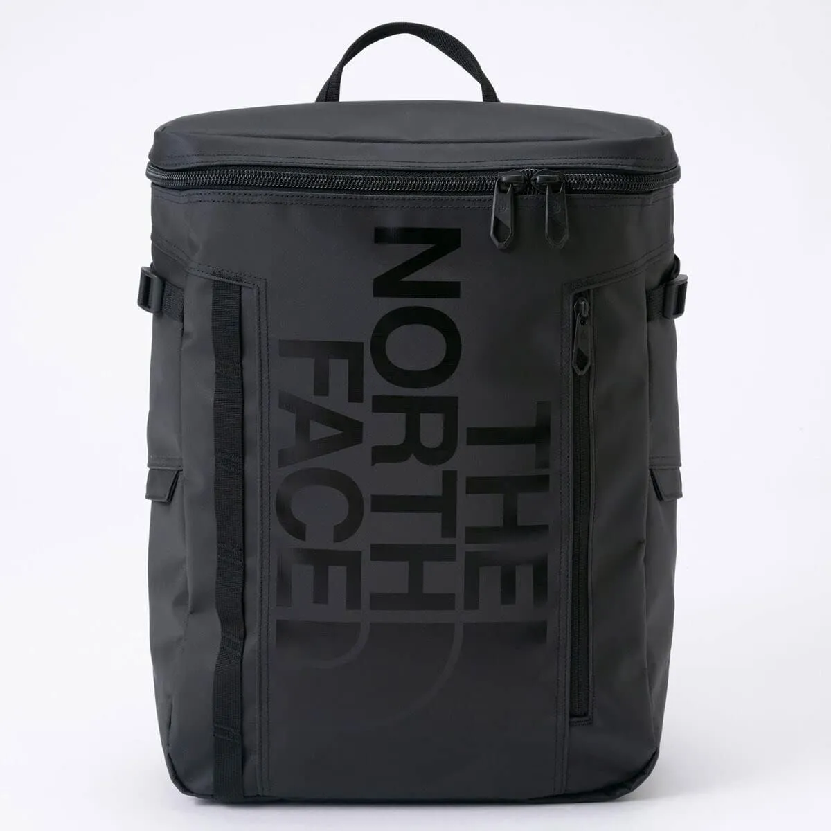 THE NORTH FACE(ザノースフェイス) Backpack, Black, One Size