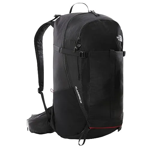 THE NORTH FACE Basin 36 Backpack, TNF Black/TNF Black, One Size