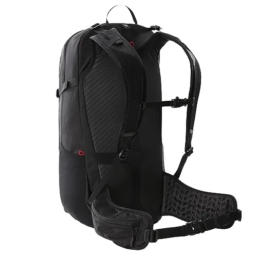 THE NORTH FACE Basin 36 Backpack, TNF Black/TNF Black, One Size