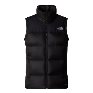 The North Face Diablo Down 2.0 Insulated Women's Vest | TNF Black Heather