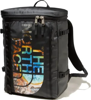The North Face NM82250 Novelty BC Fuse Box, Yellowstone Print, ONESIZE
