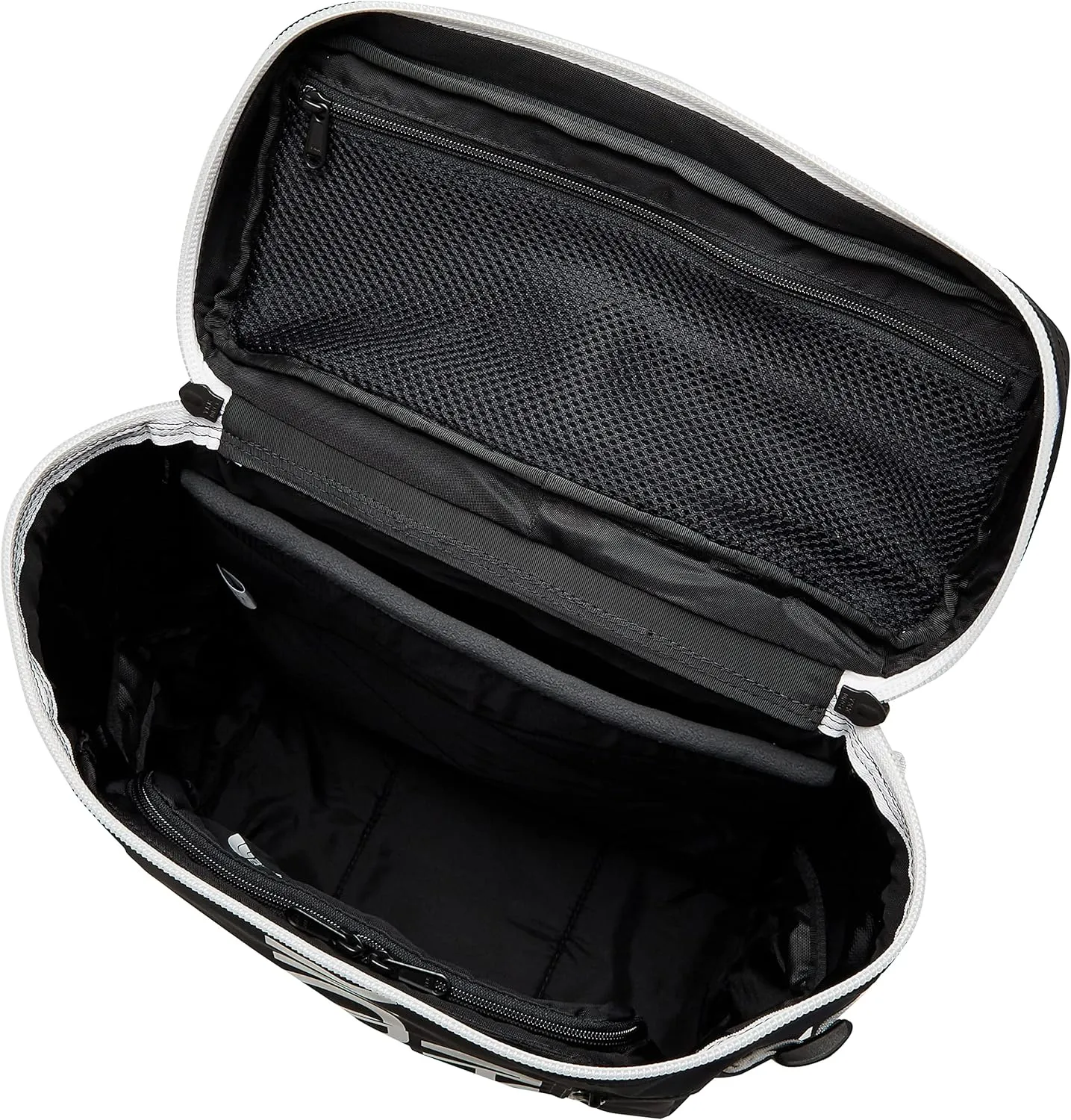 The North Face NM82255 Backpack / Backpack, New Model, BC Fuse Box II, BC Fuse Box 2, Black and White, One Size Fits Most