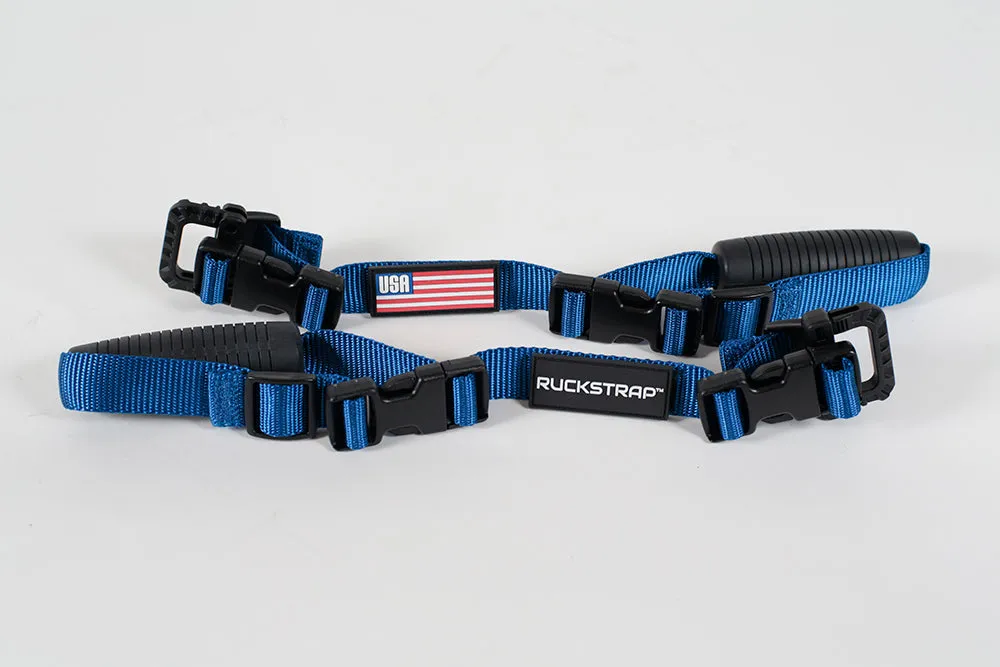 The Original Ruckstrap™