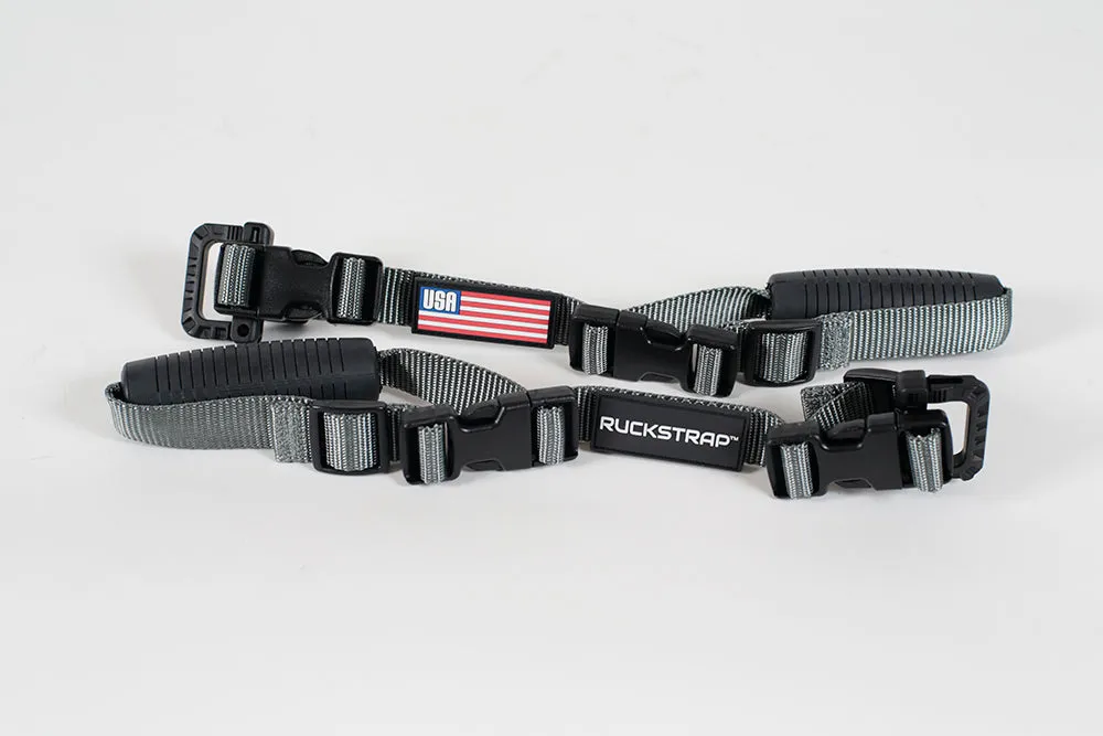 The Original Ruckstrap™