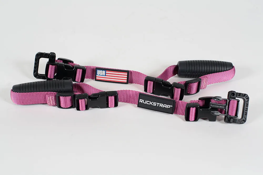 The Original Ruckstrap™