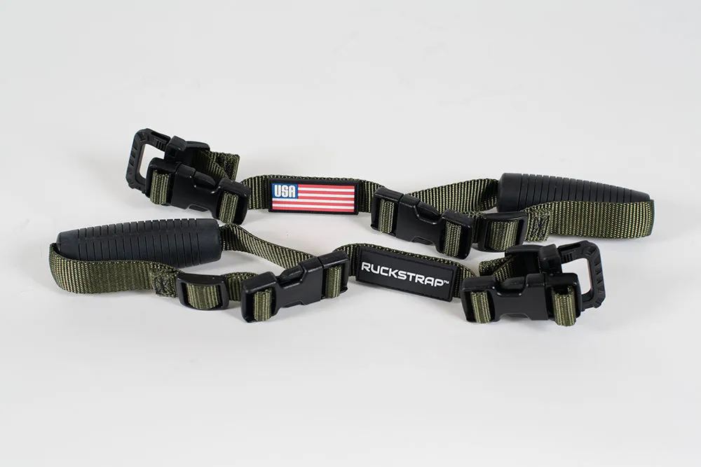 The Original Ruckstrap™