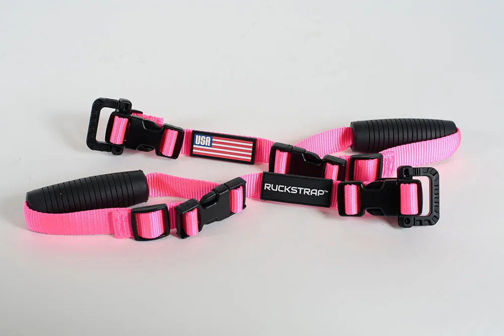 The Original Ruckstrap™