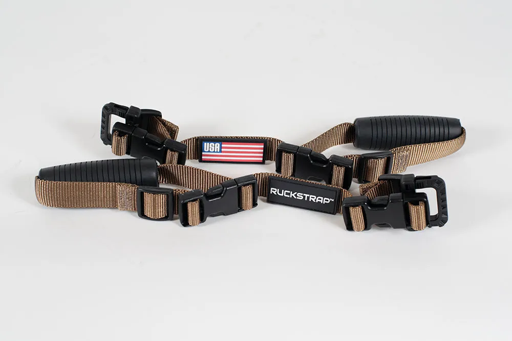 The Original Ruckstrap™