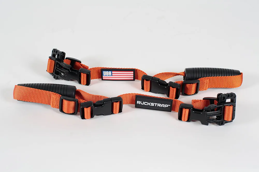 The Original Ruckstrap™