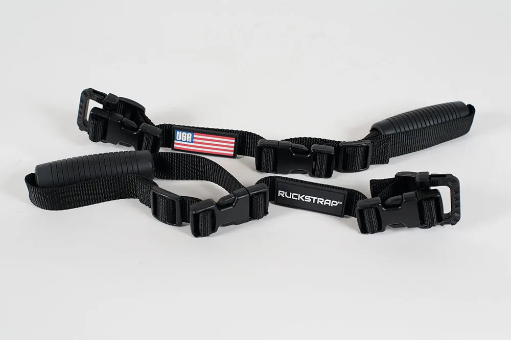 The Original Ruckstrap™