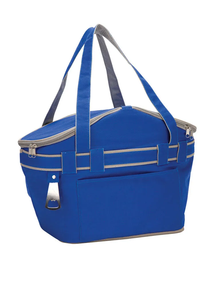 THE PACIFIC COLLAPSIBLE LARGE COOLER