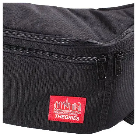 Theories VX Day Pack