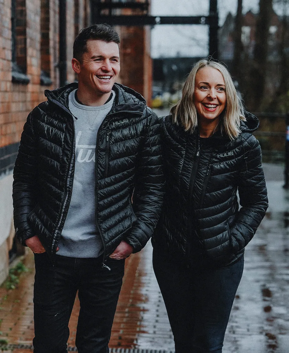 Thorpe Lightweight Quilted Jacket  - Men's