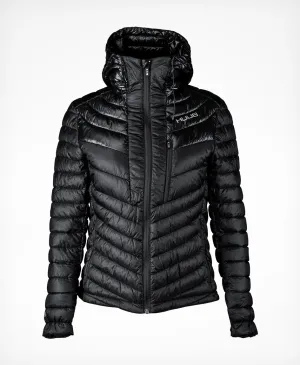 Thorpe Lightweight Quilted Jacket  - Women's