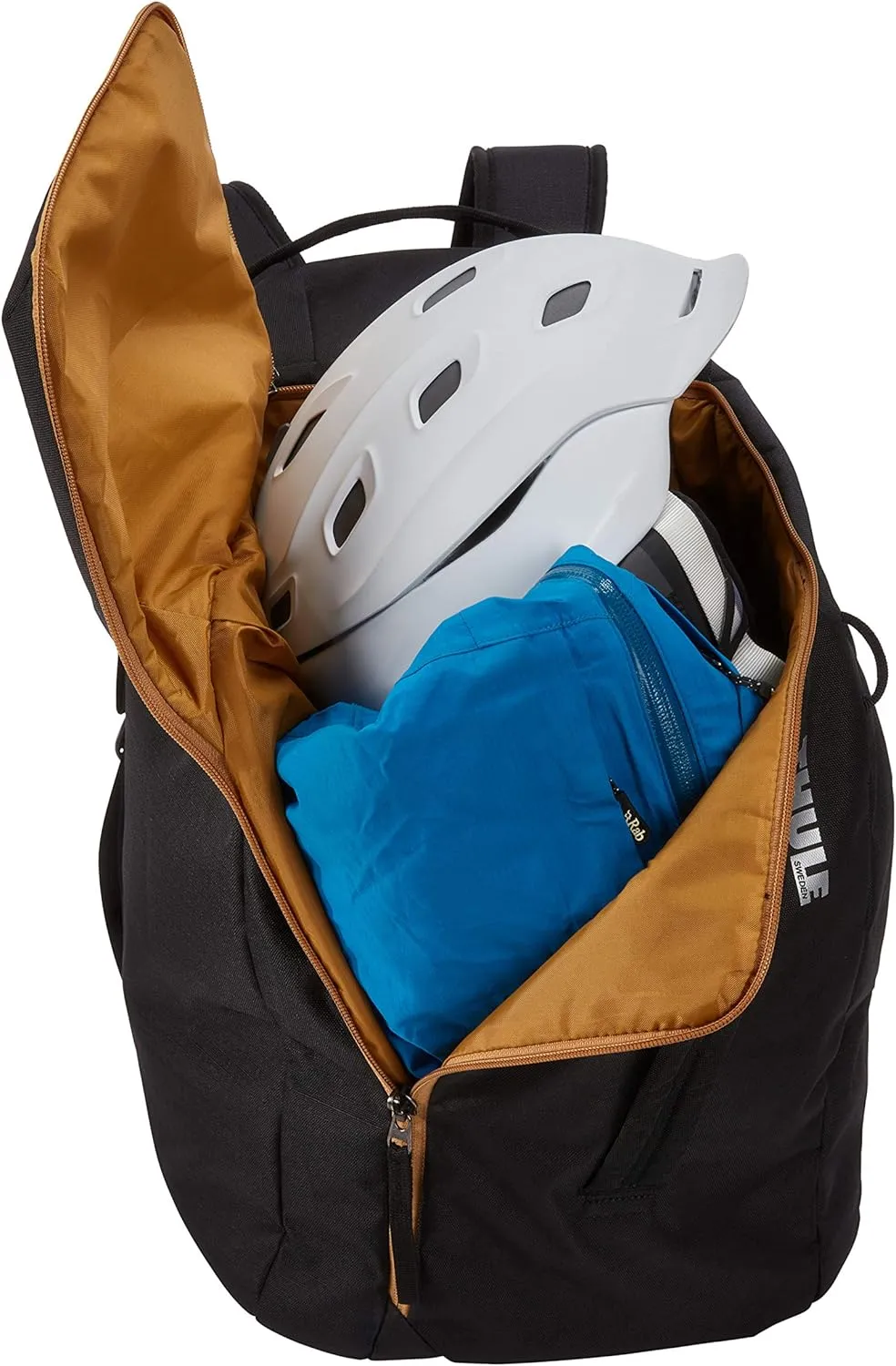 Thule RoundTrip 45L Boot Backpack - Storage