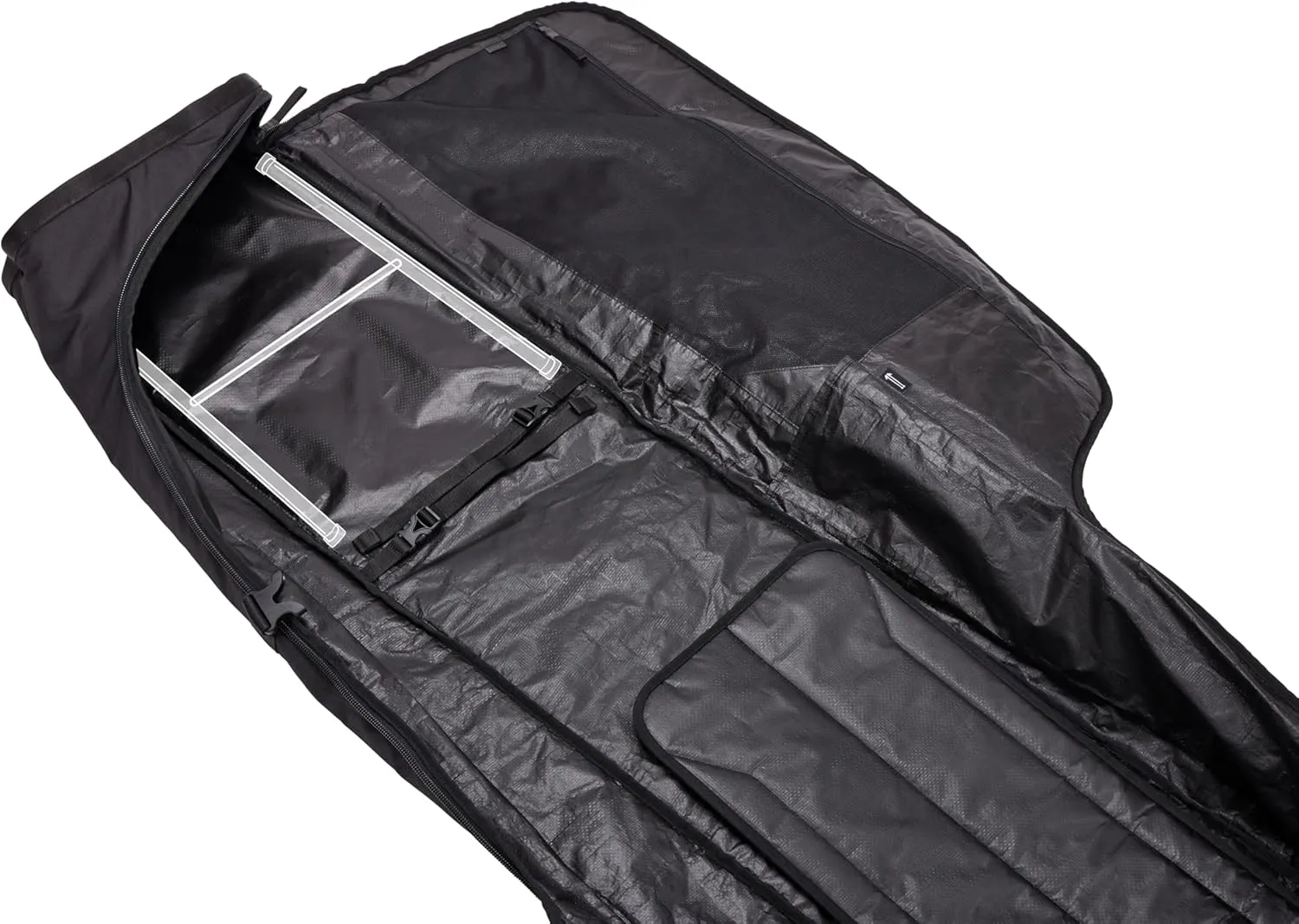 Thule RoundTrip Ski Bag
