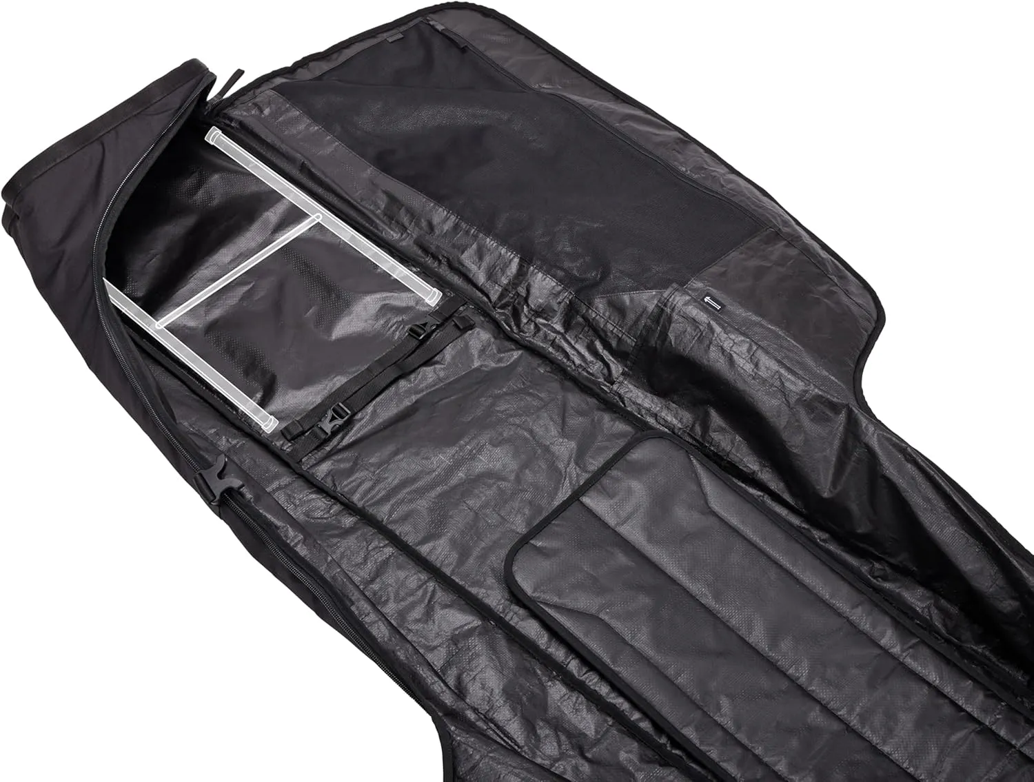 Thule RoundTrip Ski Bag