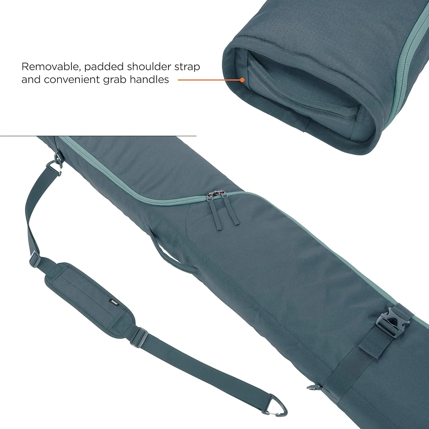 Thule RoundTrip Ski Bag