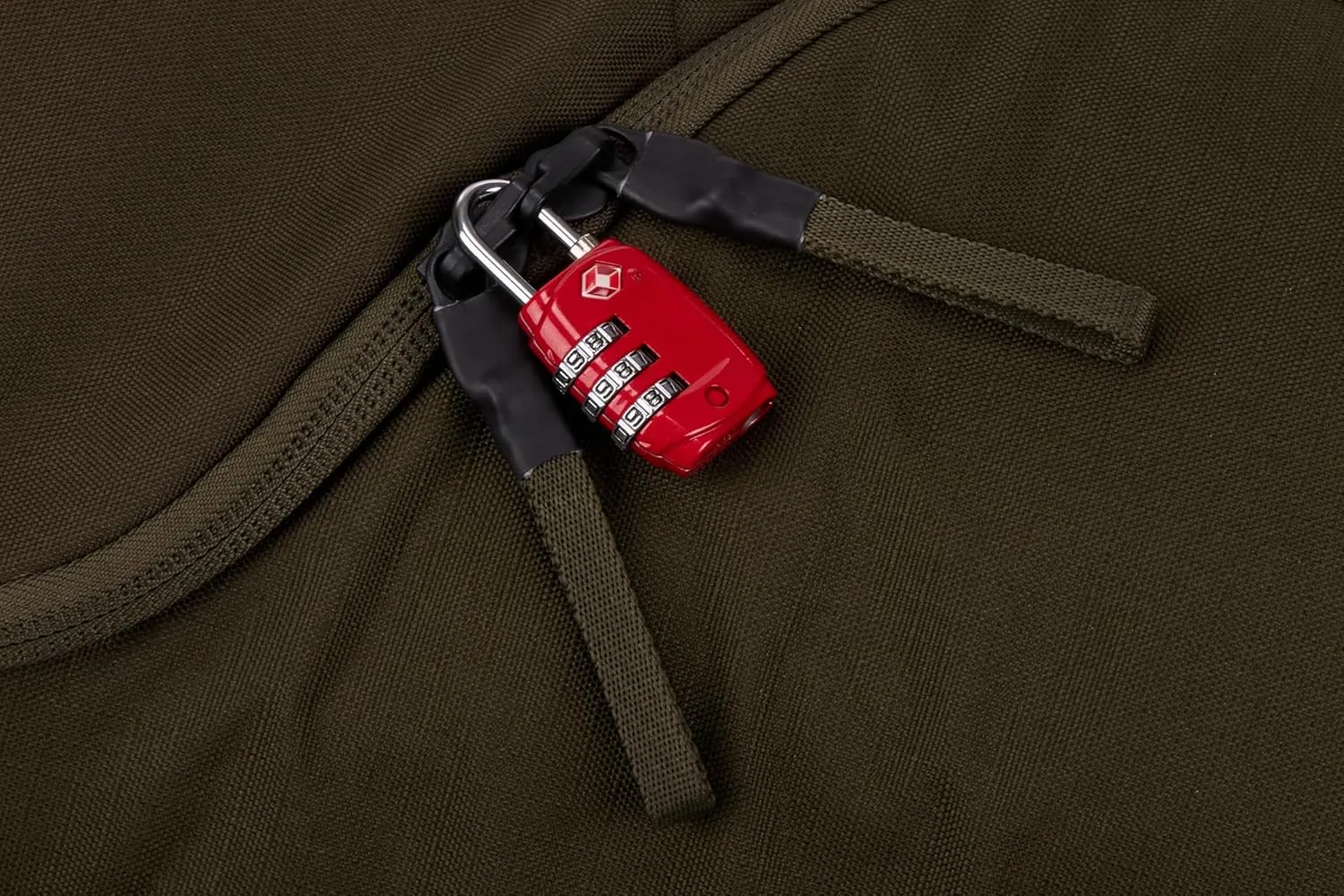 Thule RoundTrip Ski Bag