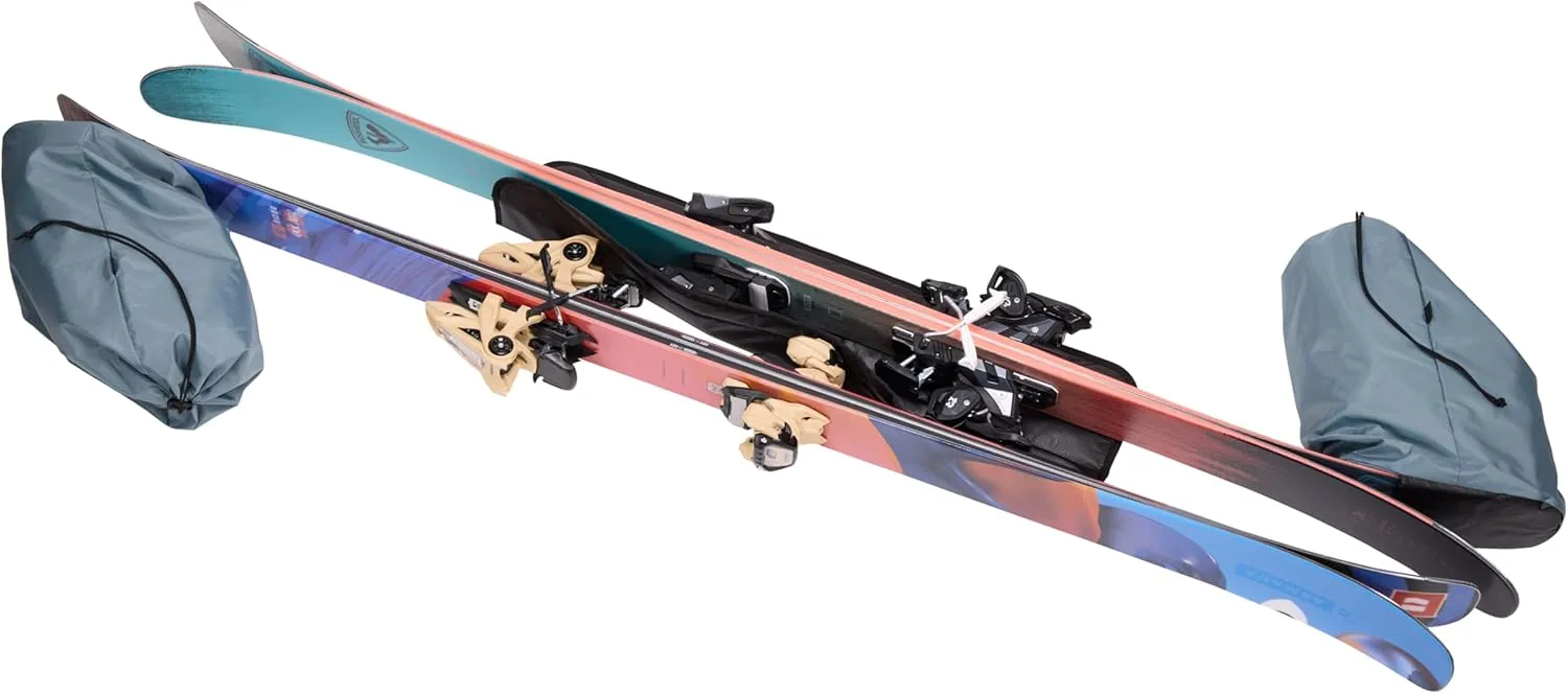 Thule RoundTrip Ski Bag
