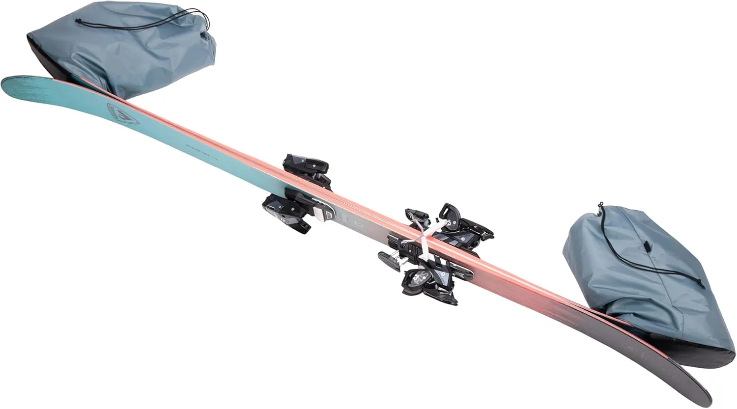 Thule RoundTrip Ski Bag