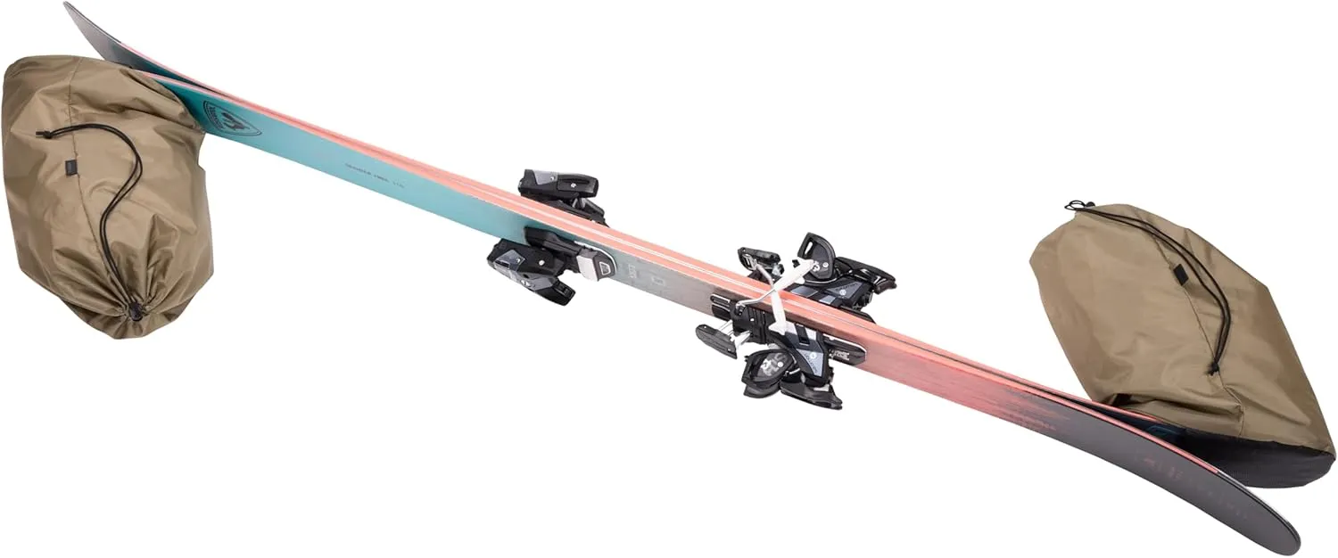 Thule RoundTrip Ski Bag