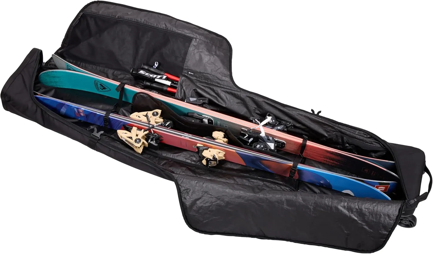 Thule RoundTrip Ski Bag