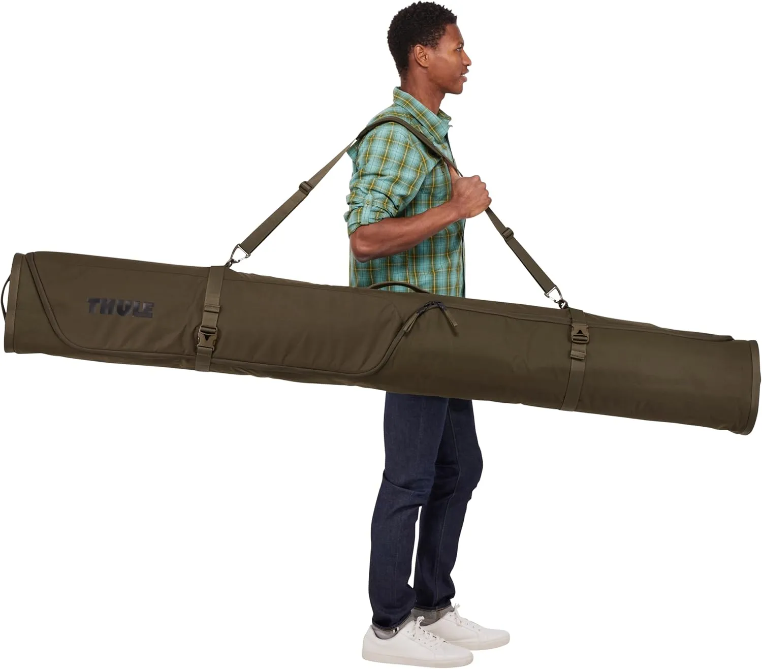 Thule RoundTrip Ski Bag