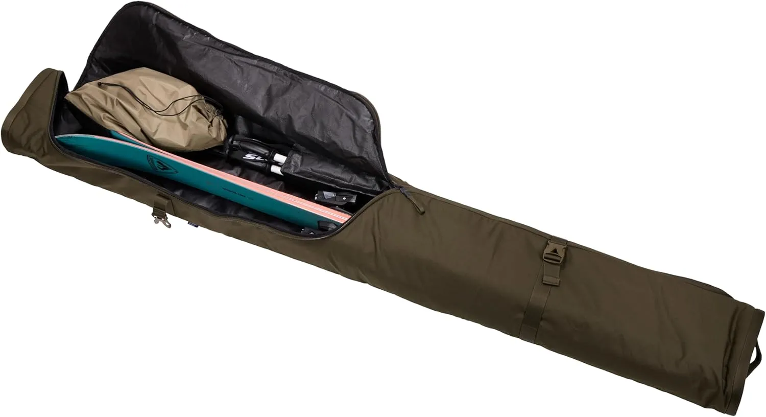 Thule RoundTrip Ski Bag