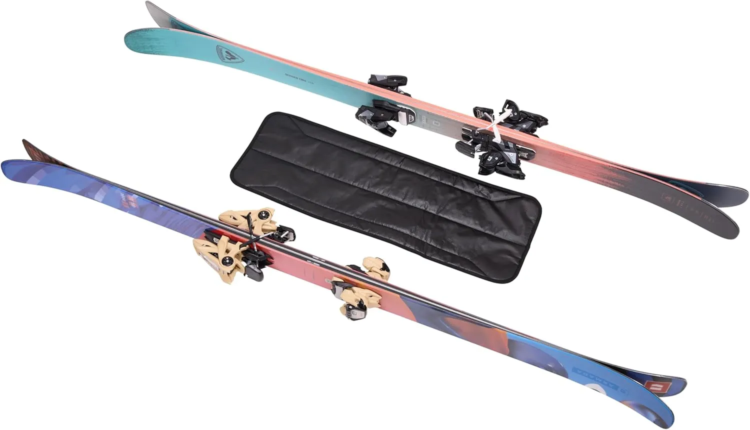Thule RoundTrip Ski Bag