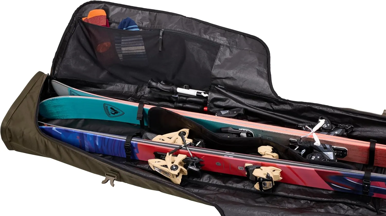 Thule RoundTrip Ski Bag