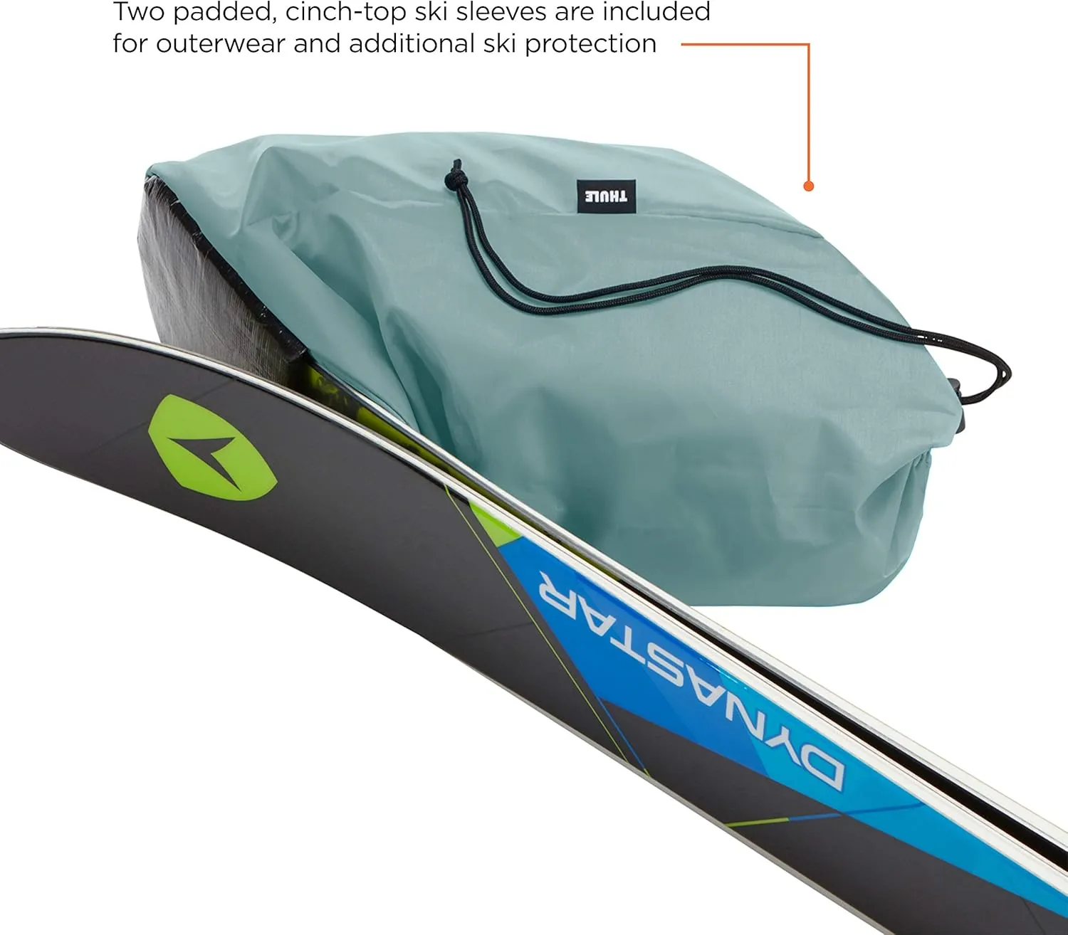 Thule RoundTrip Ski Bag