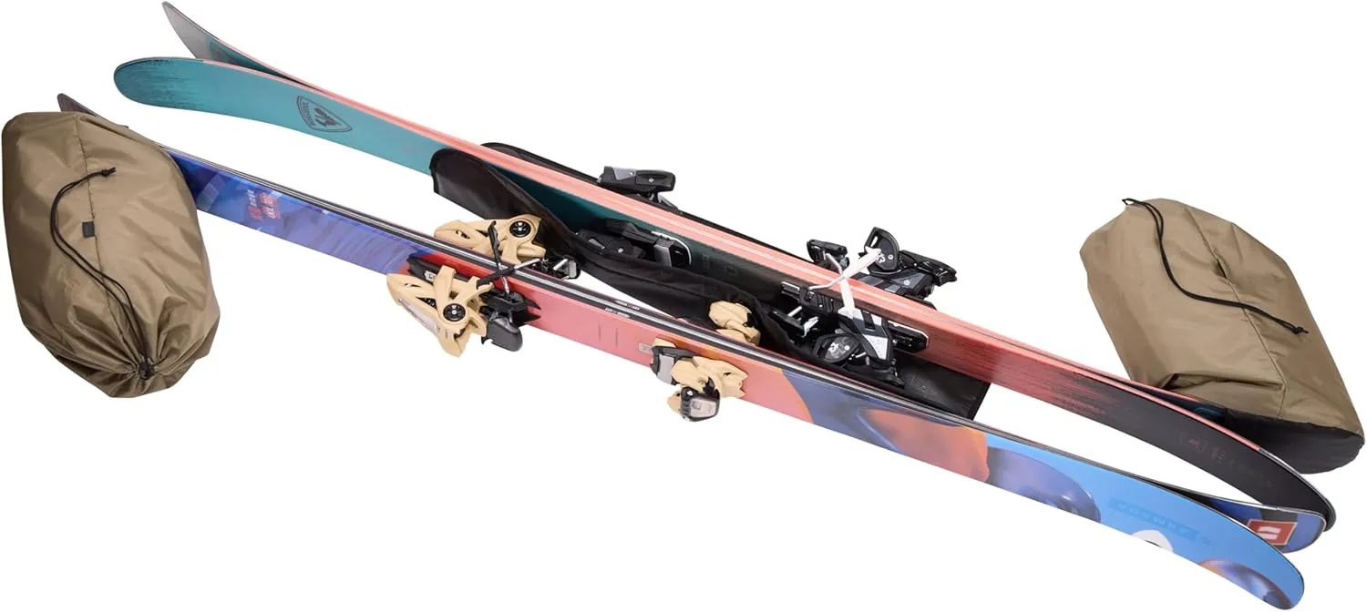 Thule RoundTrip Ski Bag