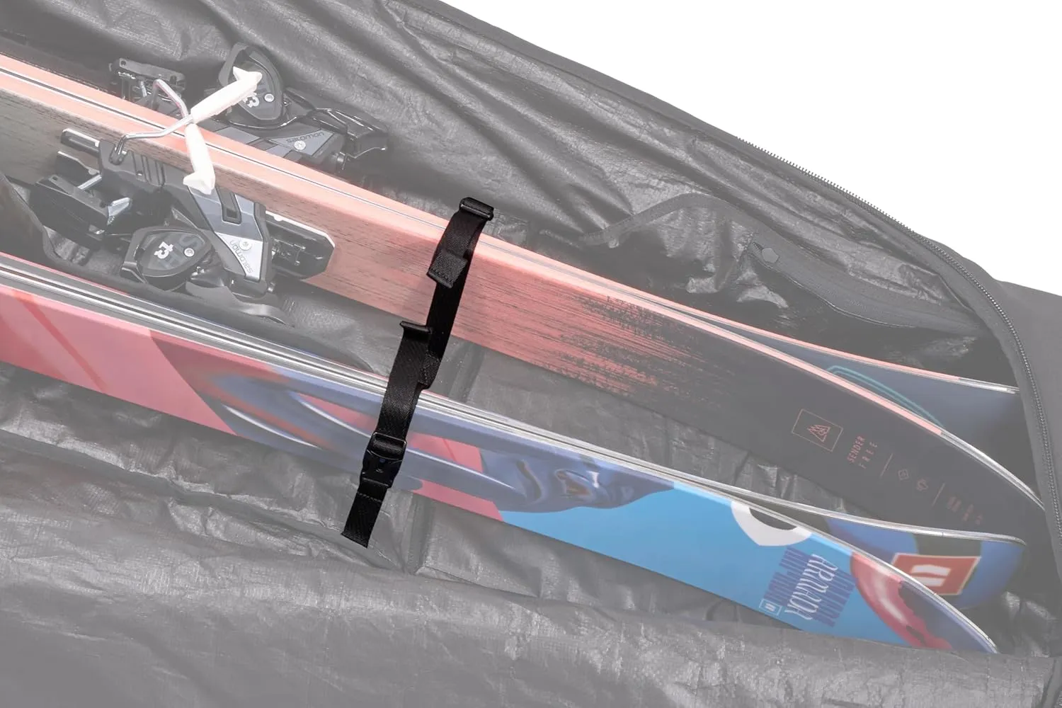 Thule RoundTrip Ski Bag