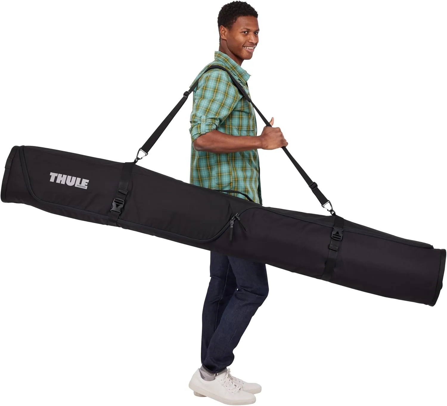 Thule RoundTrip Ski Bag