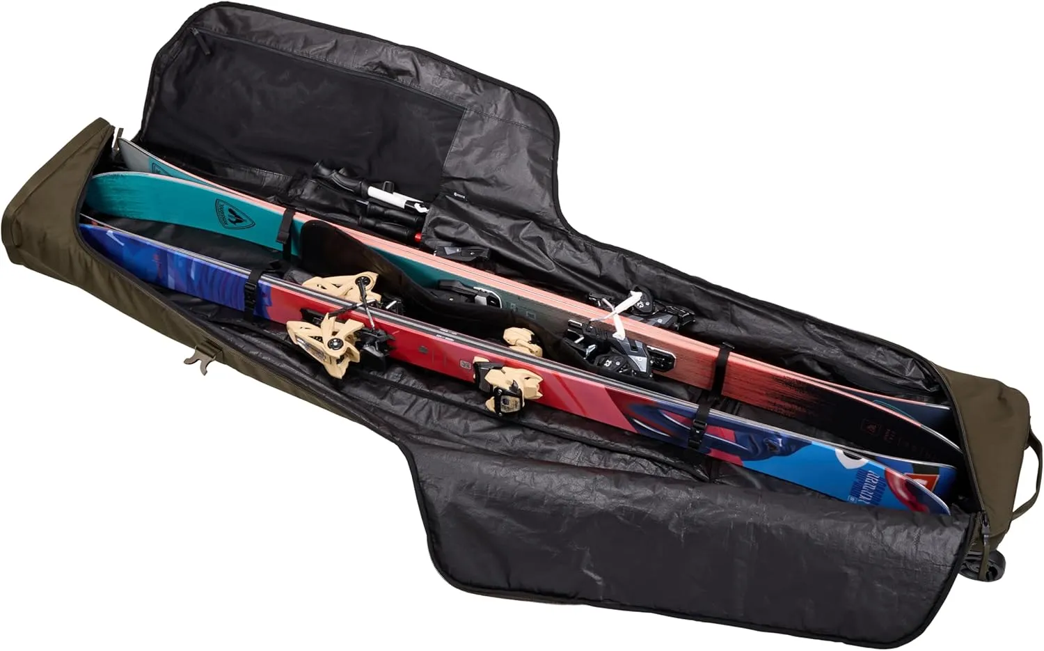Thule RoundTrip Ski Bag
