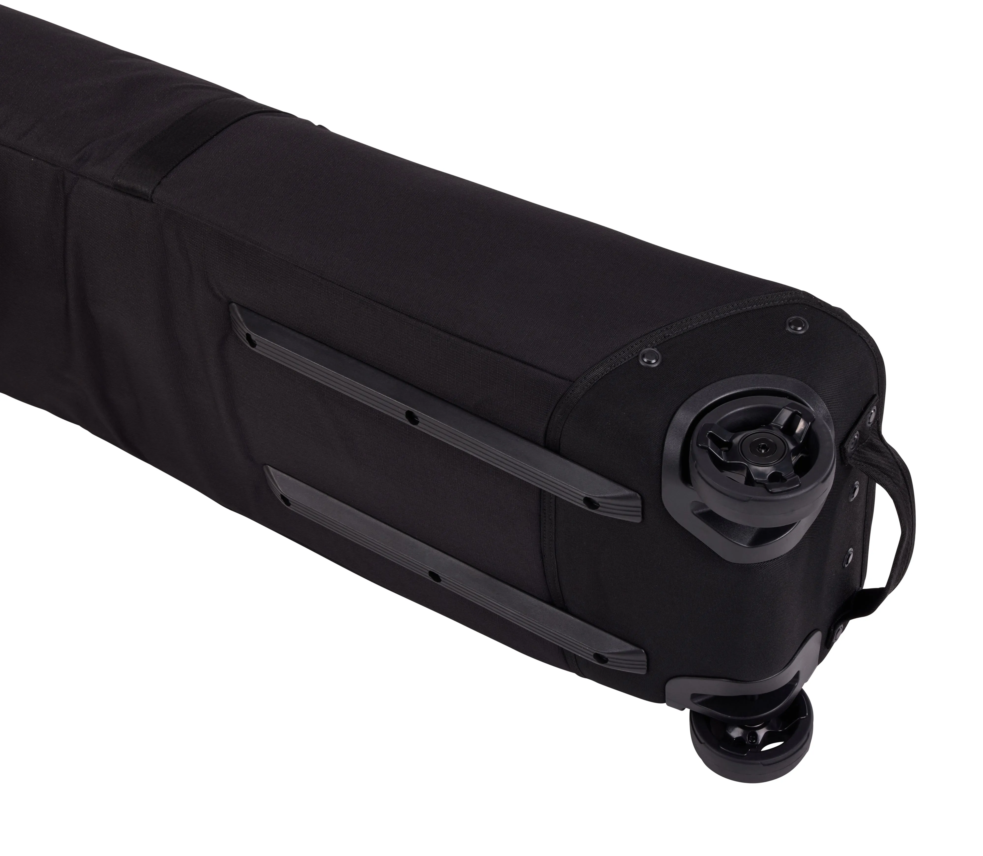 THULE Roundtrip Ski Roller 165cm Black