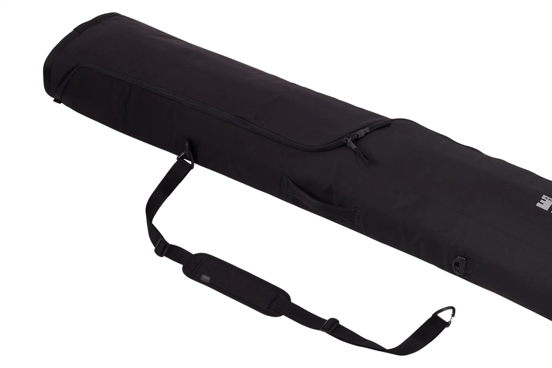 Thule RoundTrip snowboard bag 165 cm black