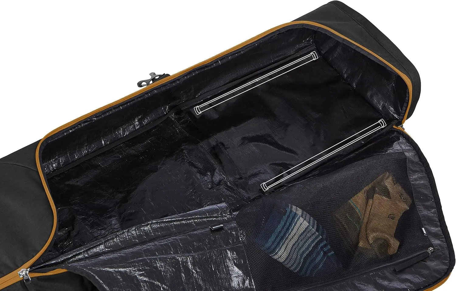 Thule RoundTrip Snowboard Bag 165cm