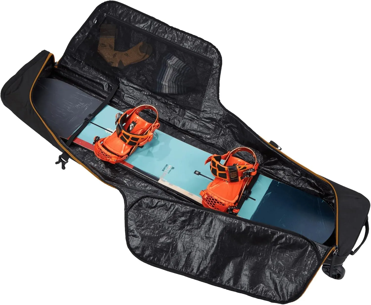 Thule RoundTrip Snowboard Bag 165cm