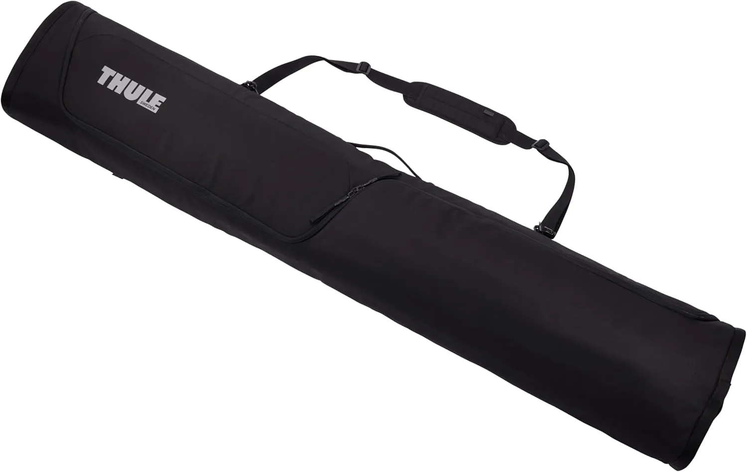 Thule RoundTrip Snowboard Roller 165cm