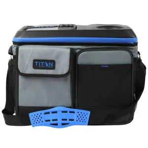 Titan 50 Can Collapsible Cooler