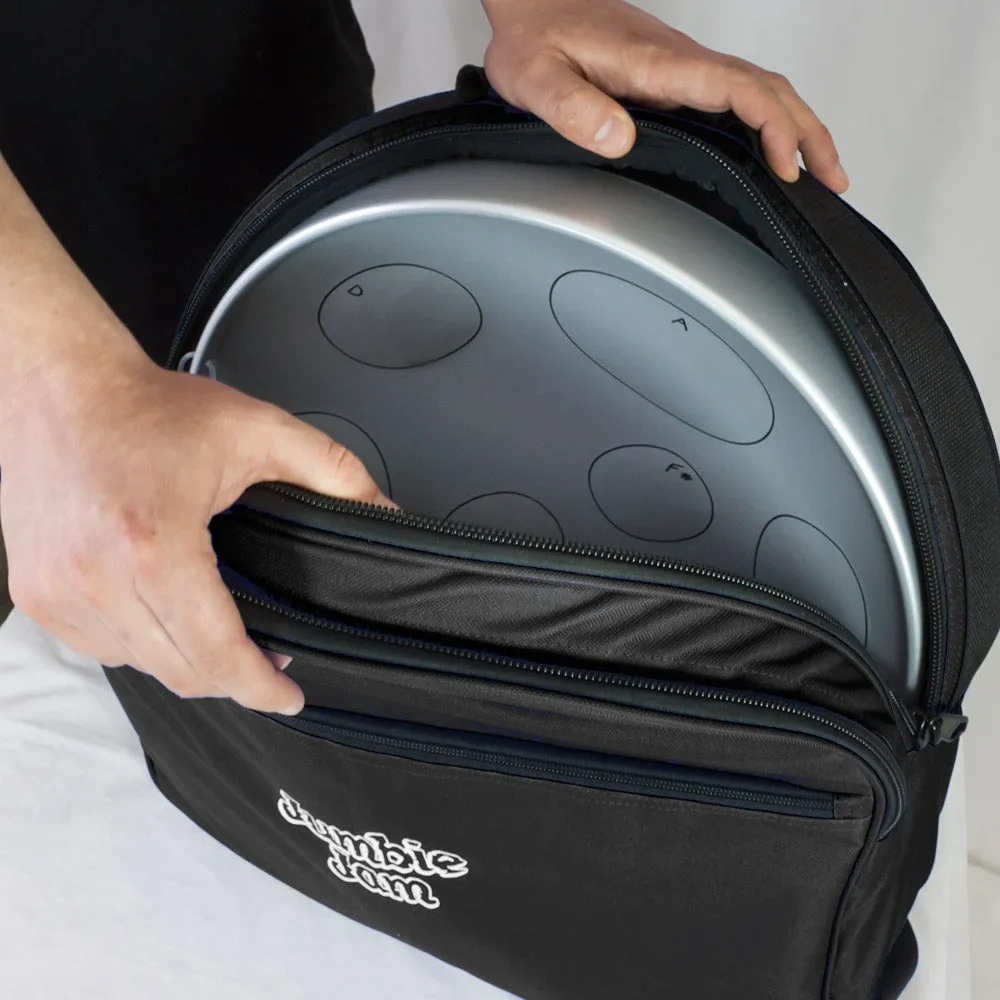 Tom & Will Jumbie Jam gig bag