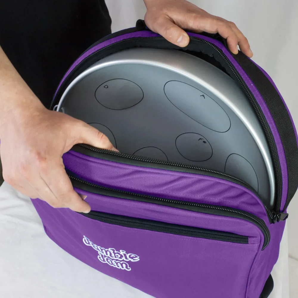 Tom & Will Jumbie Jam gig bag