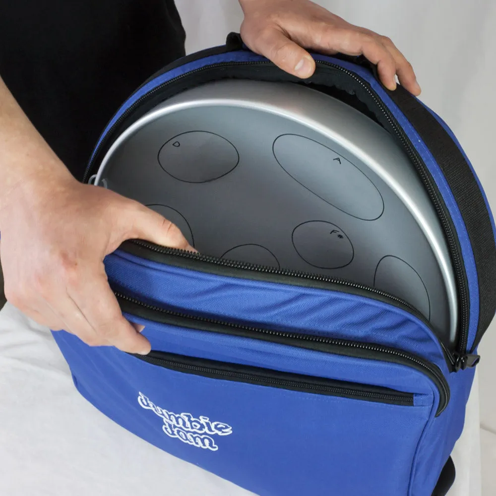 Tom & Will Jumbie Jam gig bag