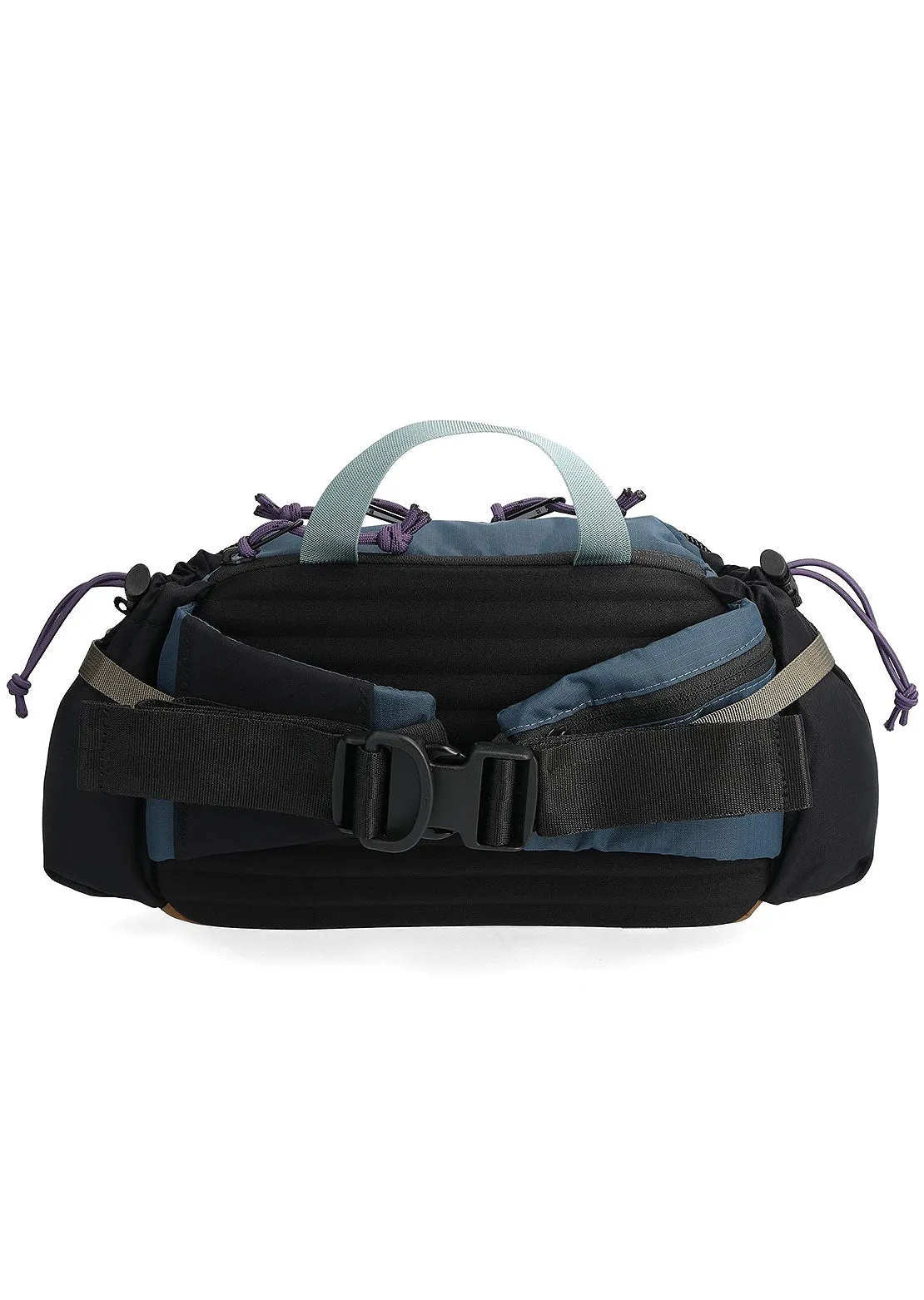 Topo Designs Mountain Hydro Hip Pack