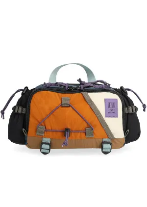Topo Designs Mountain Hydro Hip Pack
