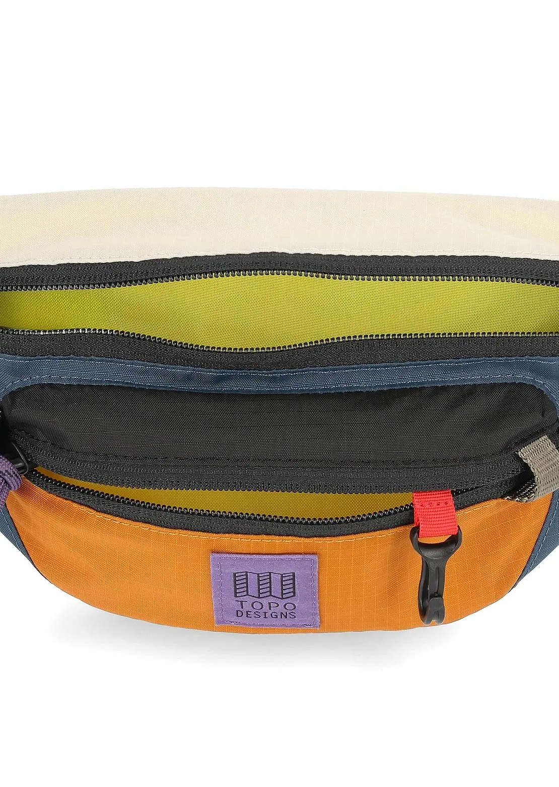 Topo Designs Mountain Waist Pack
